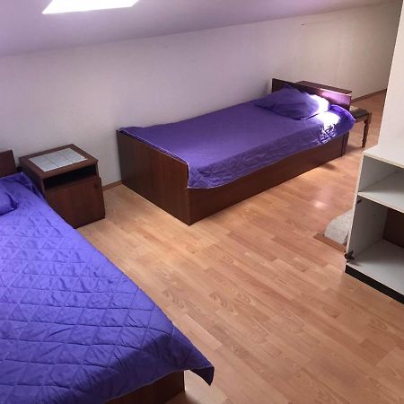 Appartement Stan Iva à Ohrid Extérieur photo