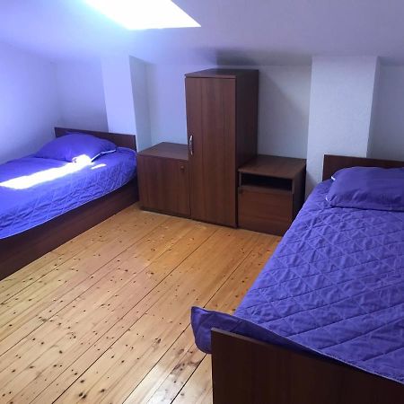 Appartement Stan Iva à Ohrid Extérieur photo