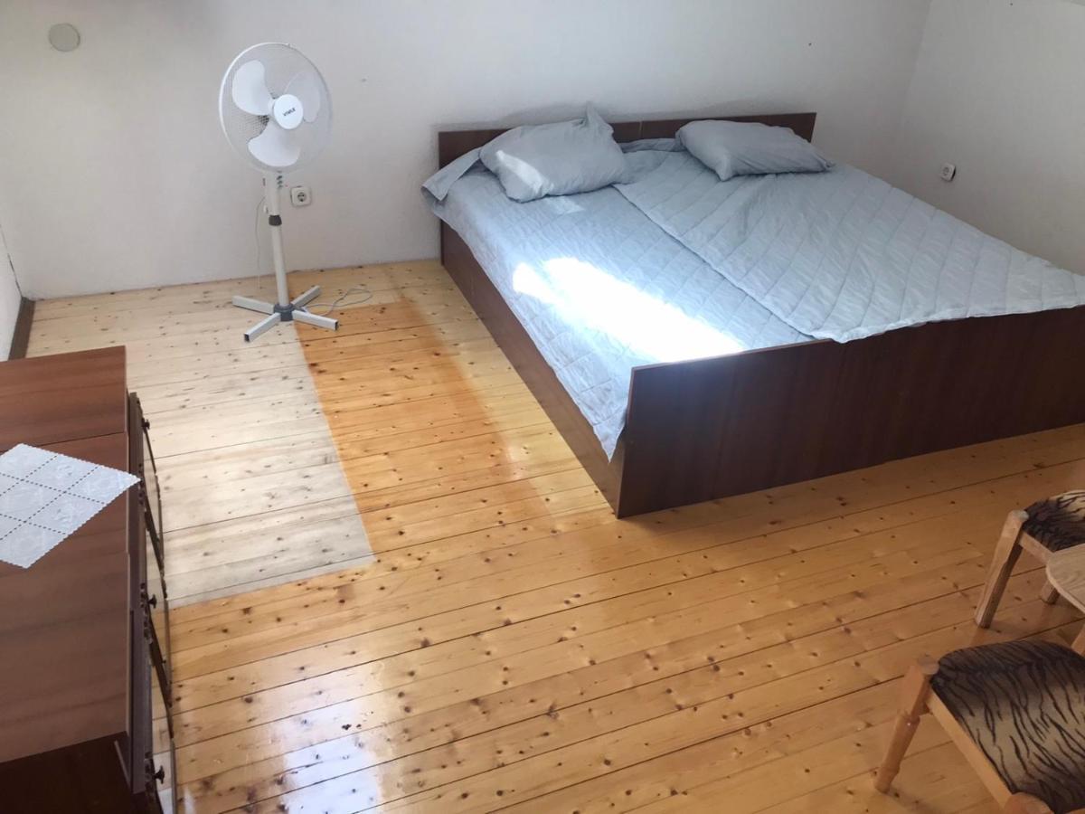 Appartement Stan Iva à Ohrid Extérieur photo